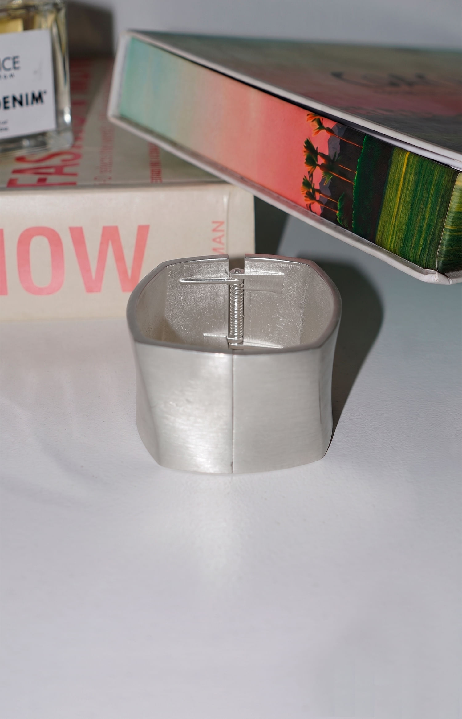 BRAZALETE SQUARE
