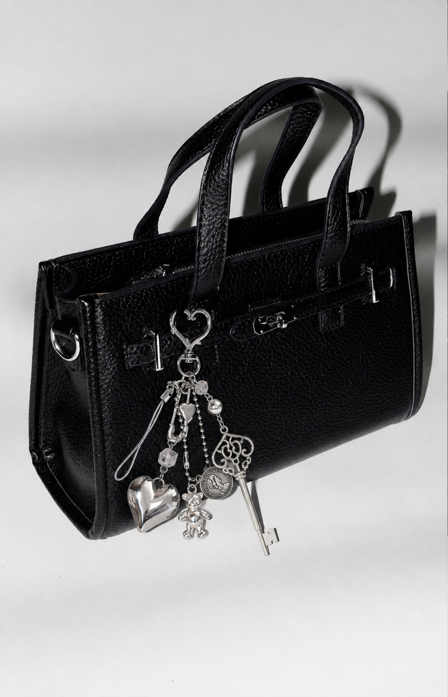 CHARM HALO