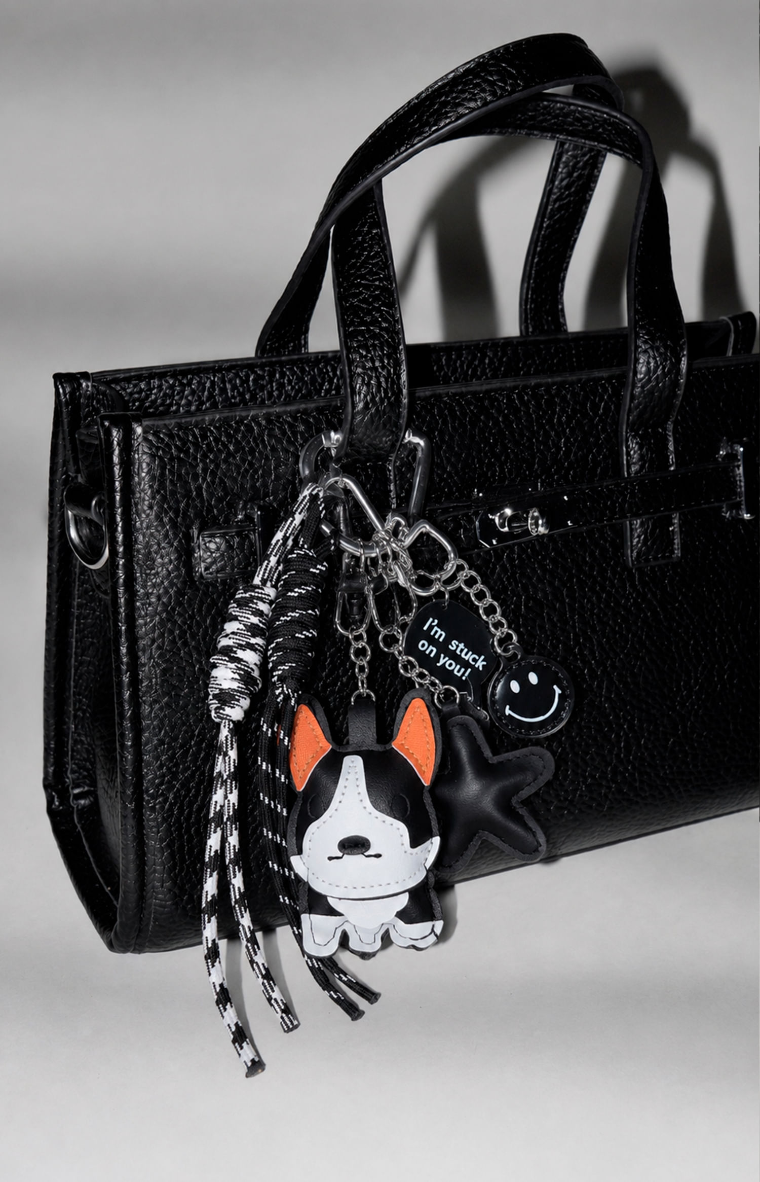 CHARM DOGGY