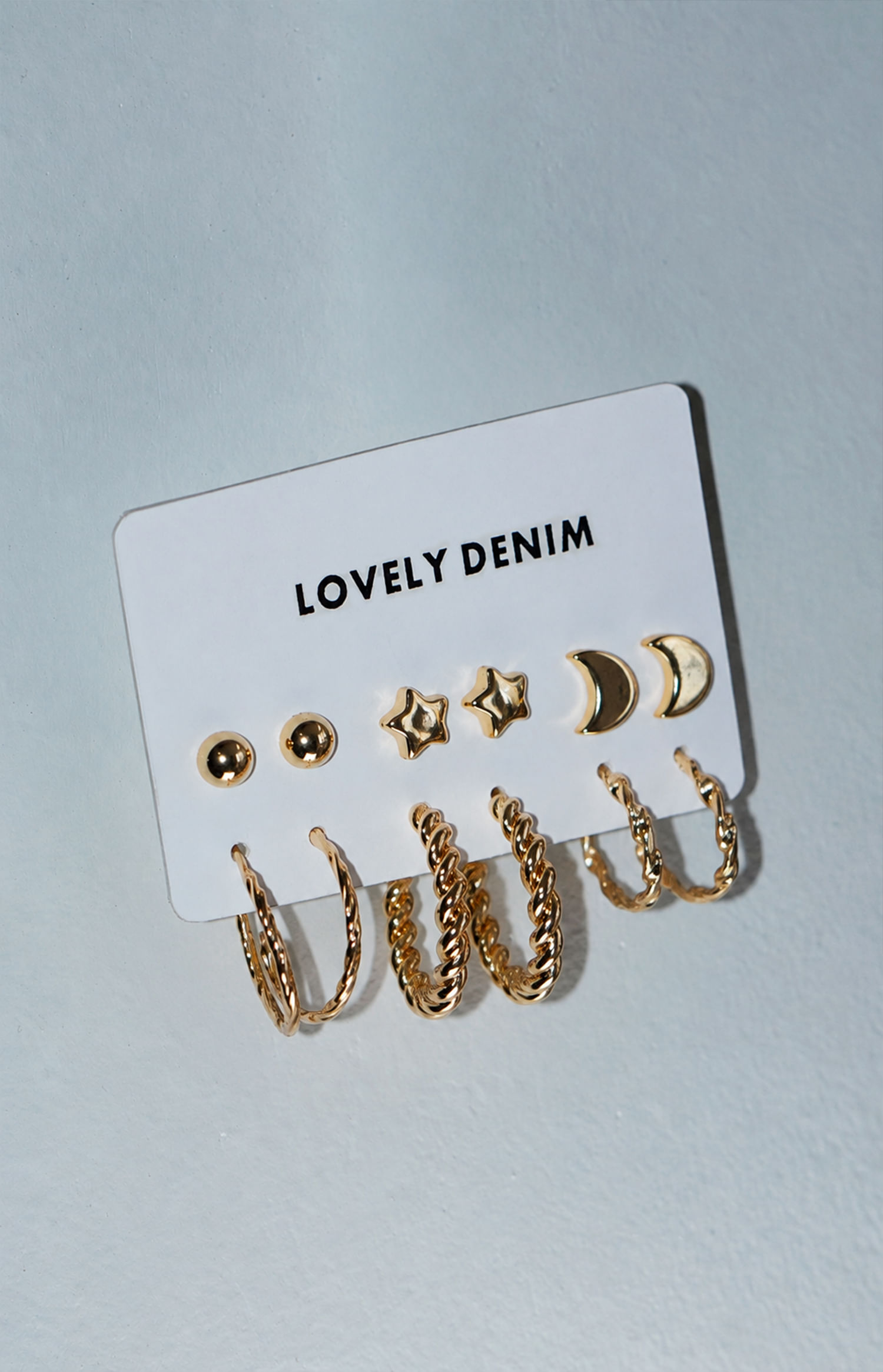 SET DE AROS SKY