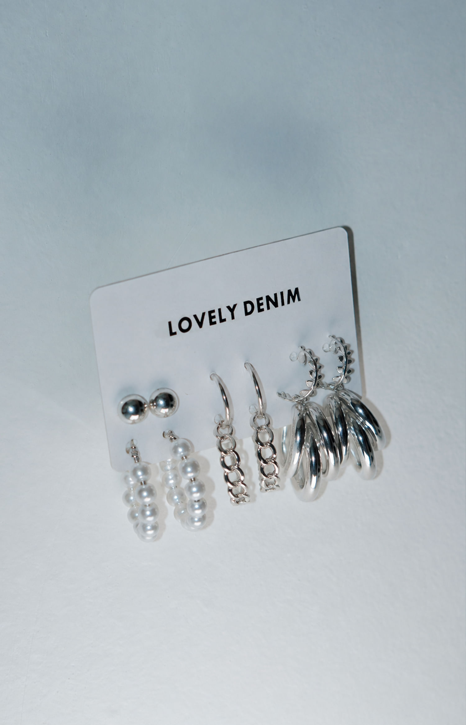 SET DE AROS ROUND