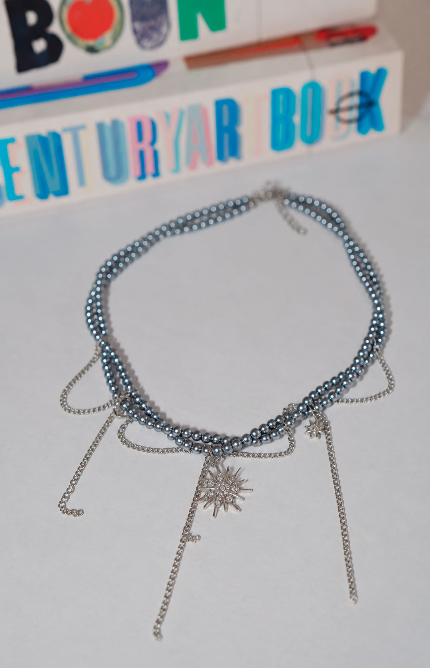 COLLAR AURA