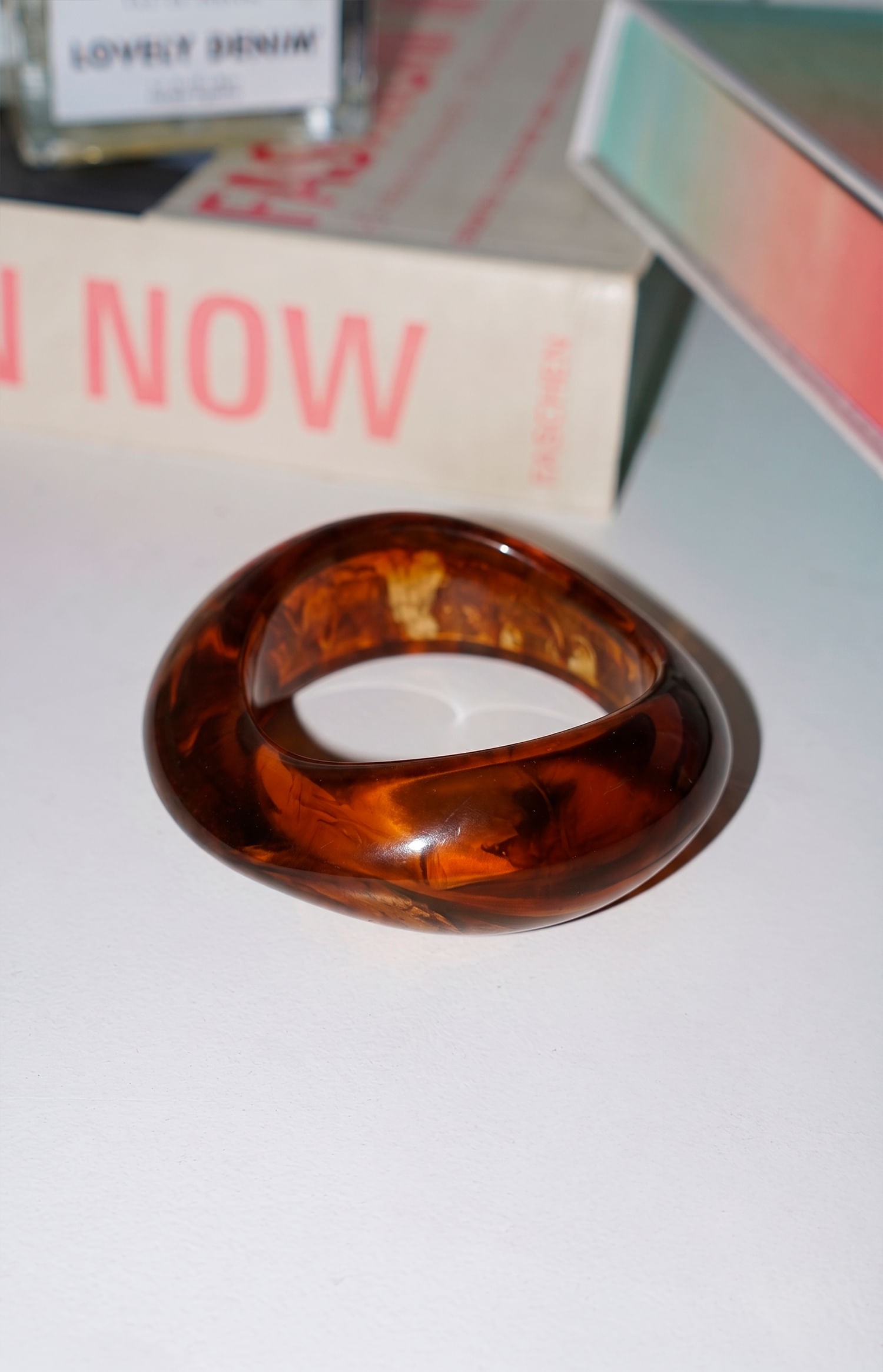 BRAZALETE CAREY