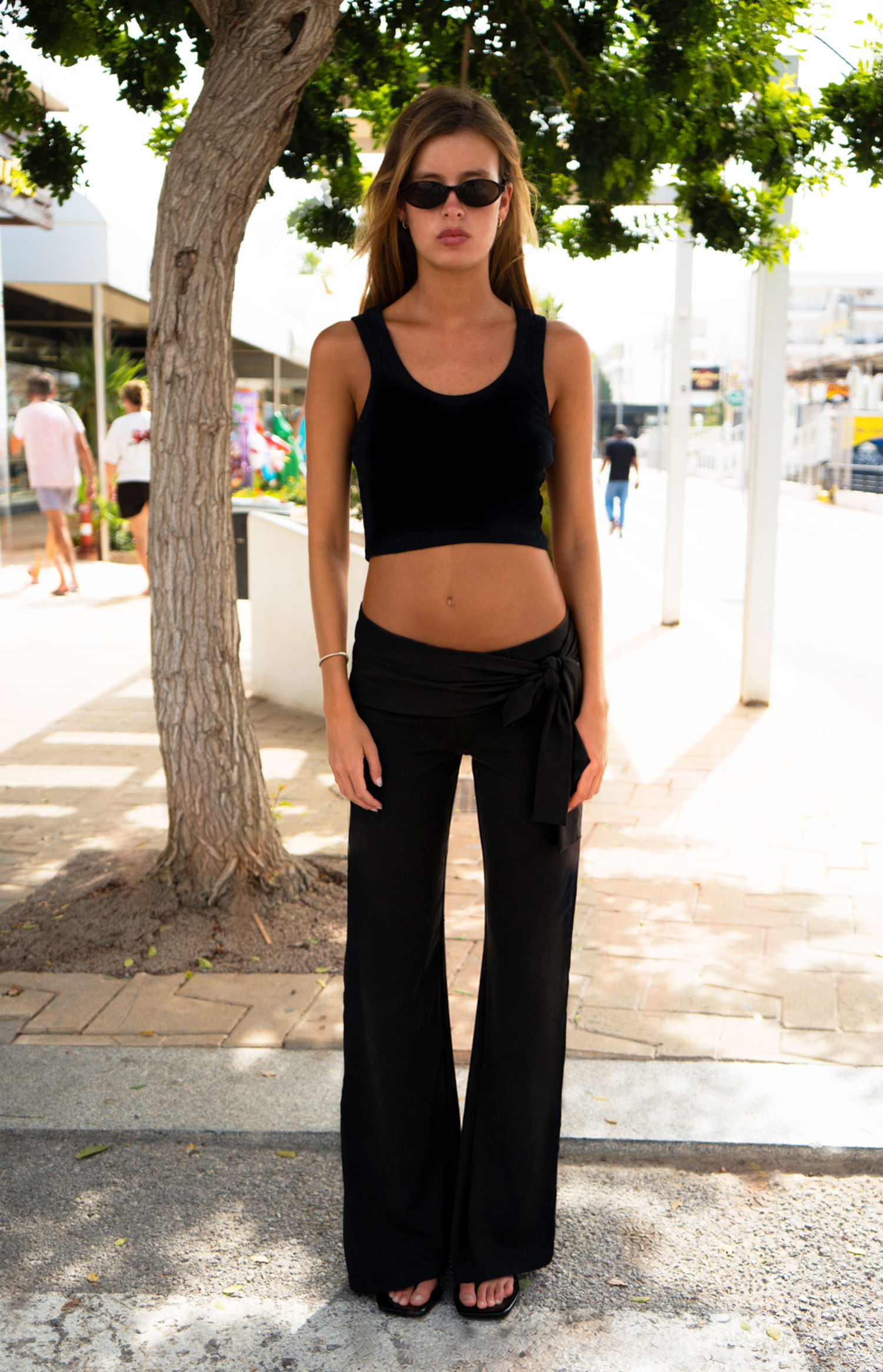 PANTALON AGATHA