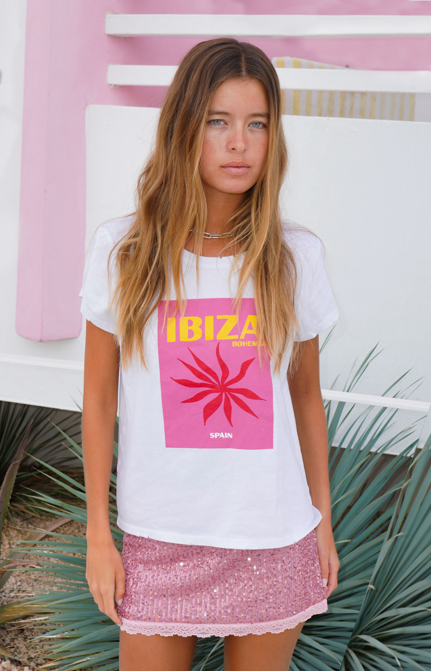 REMERA MUSIC IBIZA