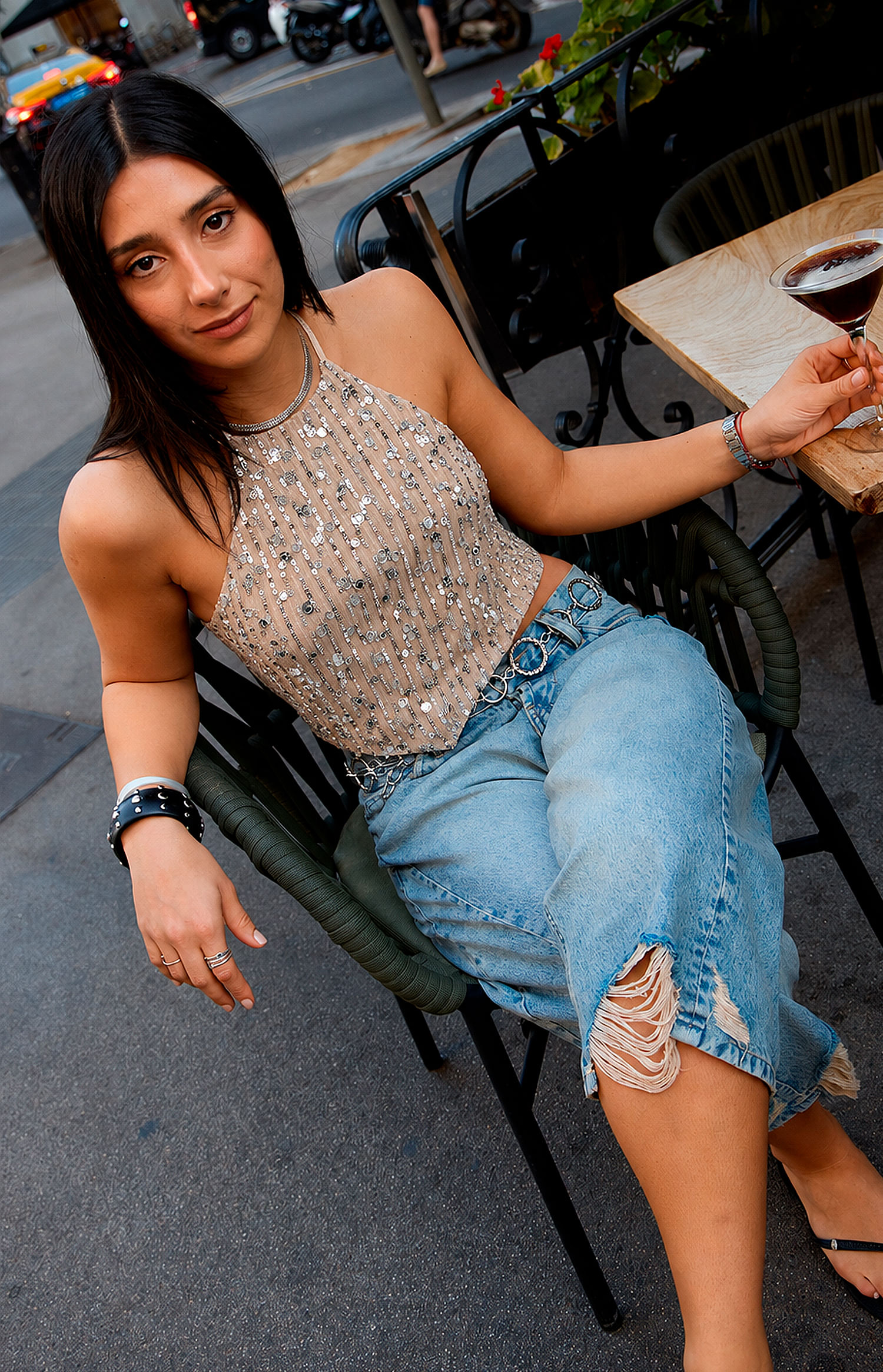 TOP ONYX MADRID