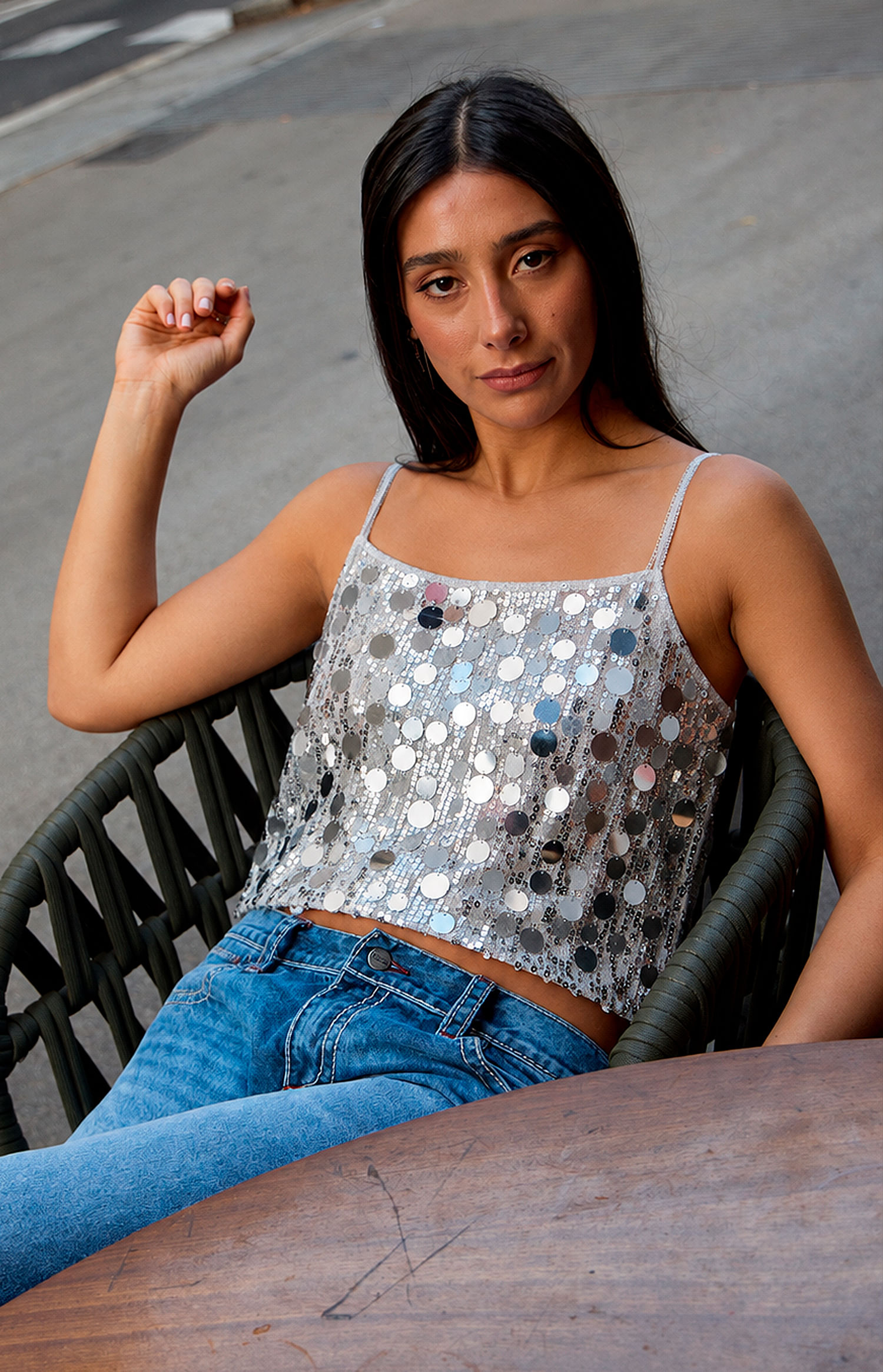 TOP AMBER
