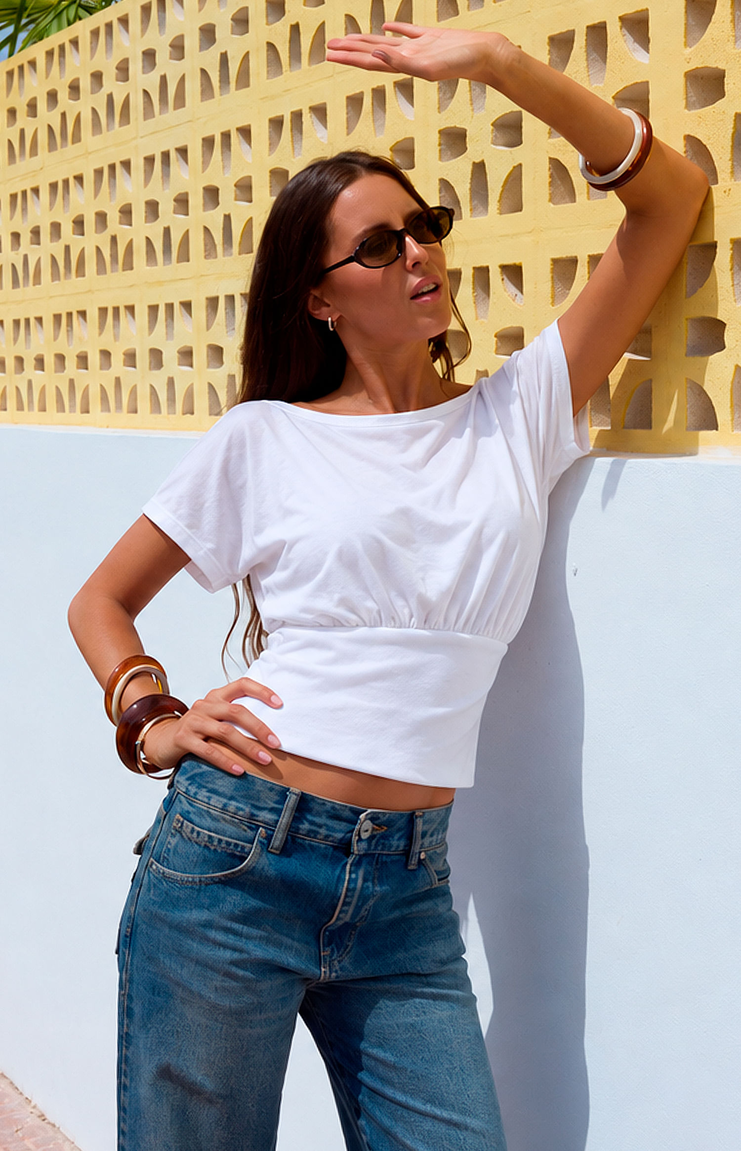 REMERA VIBE