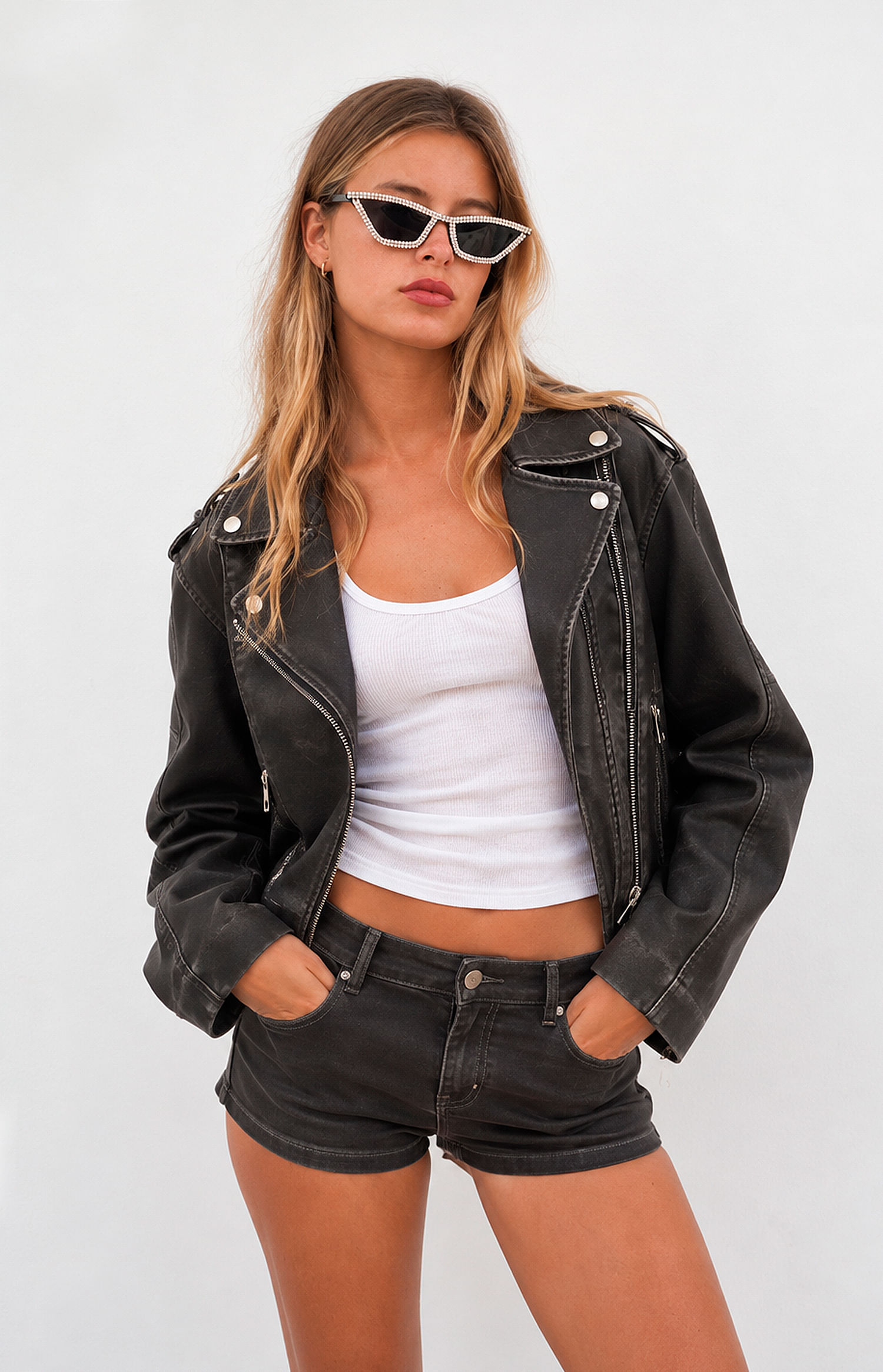 CAMPERA NYX